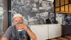 Влог из Куала-Лумпур: ботанический сад, музей, отель с бассейном и вся правда