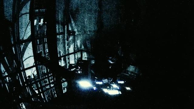 Zhu presents Blacklizt: BLK.LZT.ATLAS.F.SILO.579.10 смотреть онлайн