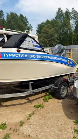13 лодок в Кыргызстане