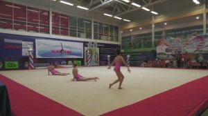 спортивная акробатика 28