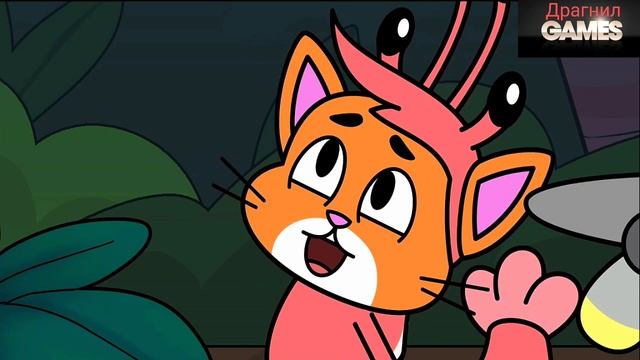 СПРУНКИ итальянские мультфильмы! маленький крокодило-бомбардило! Итальяно СПРУНКИ!