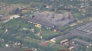 Российская армия освободила Червоную Зирку в ДНР