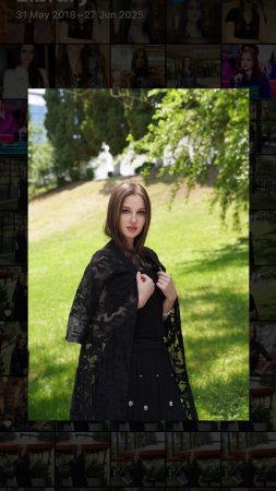 Тамара Хоконова. Фотосет с мероприятия