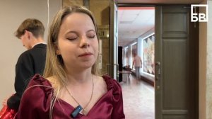 Во Дворце культуры прошло праздничное мероприятие для выпускников Балаковского района