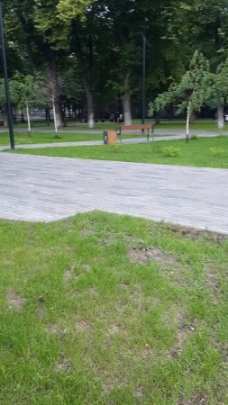 Кинотеатр Победа.