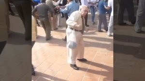 Вечер Дня молодёжи в разгаре