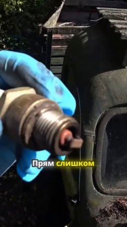 TG: nexpertGM Я ТАКОГО ДАВНО УЖЕ НЕ ВИДЕЛ! #shorts #оживление #automobile #юмор