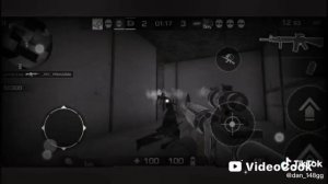 Едит Standoff 2