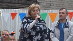 Открытие сезона в КДЦ "Южный"