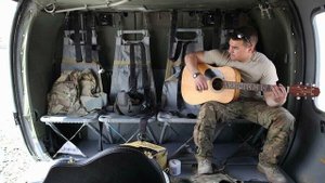 Изменённый кавер от ИИ Suno на песню иноагента Гребенщикова с учётом нынешнего времени