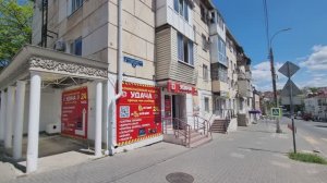 Адмирала Октябрьского 14