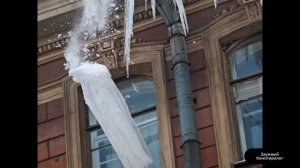 Города без людей - версия от Заумного Конспиролога. Сильный и тяжелый фильм!