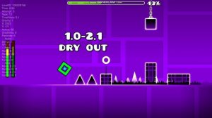 эпик момент в гд deometry dash