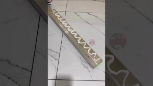 Установка ванны