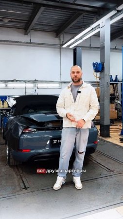 Перед вами Porsche Boxster