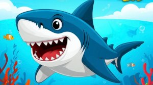 АКУЛЫ ДЛЯ ДЕТЕЙ