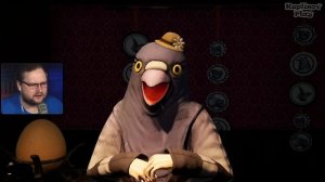 ГТА ПРО БОМЖА И ГОЛУБЕЙ ► Bum Simulator #1