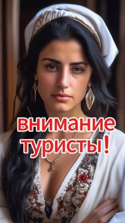 #юмор Внимание Туристы