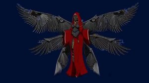 Ambient Music Adeptus Mechanicus Warhammer 40,000