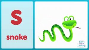 s+snake