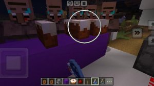 Нас уже 20 !!!!!!!!! КИСЕЛЬ Майнкрафт