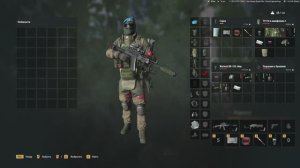 Arma Reforger АК-19М1 новый сделан для СВО играем на ультра