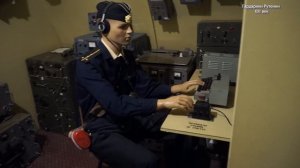 Балаклавский
подземный музейный комплекс с подводной лодкой