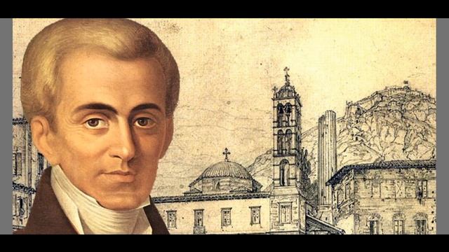 Александр Колпакиди и Олег Айрапетов- Иоаннис Каподистрия (27 июня 2025)