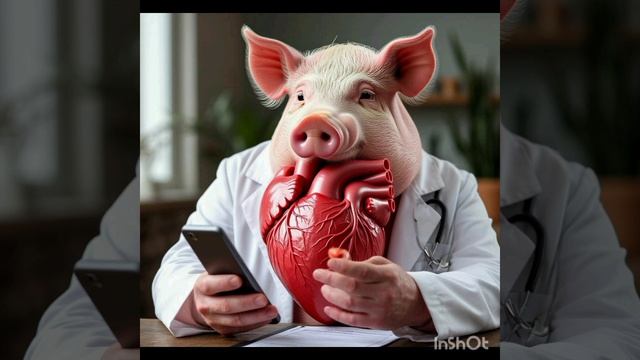 Кардиолог Павлов