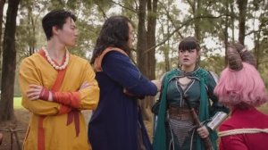 Когда Двойник попадает в группу  1 For All   When a DOPPELGANGER Infiltrates the Party  DnD