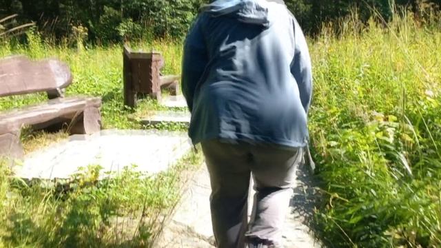 Таганай. Черная скала. смотреть онлайн