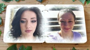 альбом Люба финал