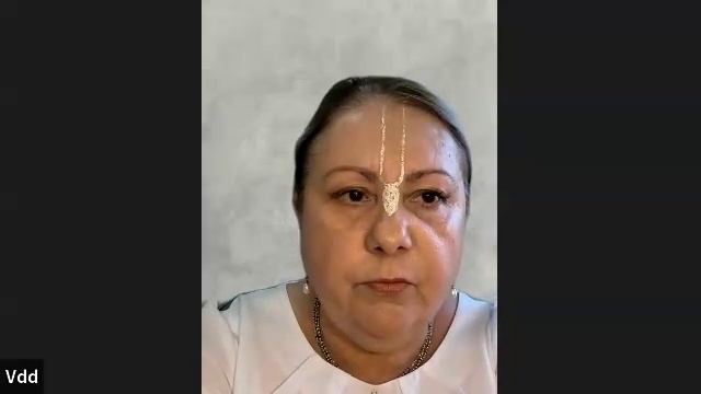 ШБ 1.17.38 лектор Вайшнави деви даси (28.06.2025) смотреть онлайн