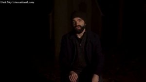 Страх темноты - исследование