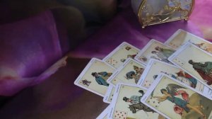 Шок! Грядущие большие перемены!От вас ничего не зависит...