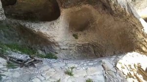 28.06.2025 Скала Галкина и грот Череп