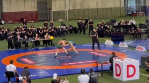 79кг Полуфинал Камиль Абдулвагабов-Мохьмад Насирхаев