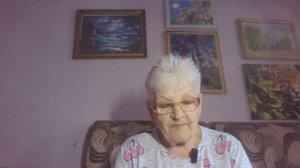 Ей казалось, что молодость никогда не кончится