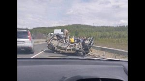 #ДТП в Забфйкалье со смертью☠️