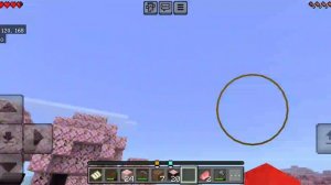 построил розовый дом