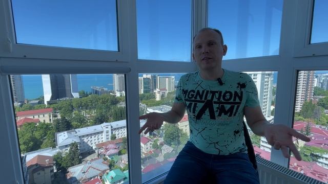 Джипинг туры в Сочи и рассказываю как купить квартиру в Сочи