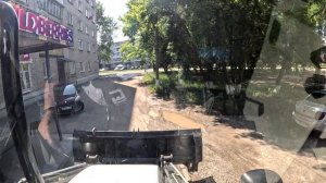 Hidromek 102b серия 112