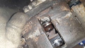 Как продлить работоспособность тормозного цилиндра часть-2