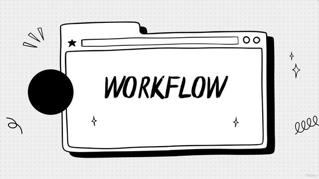 1. Workflow Info