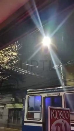 ❄️❄️❄️ Аржентински апокалипсис- сняг в провинция Буенос Айрес за първи път от 18 години насам.