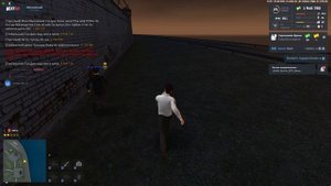 побегушки 1 круг