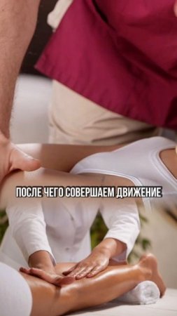 Целлюлит БОИТСЯ этих 5 движений!