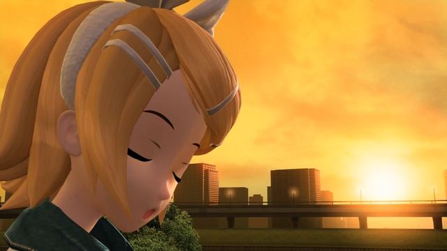 Rin Kagamine - Equation 4K