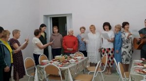 Центр здоровья Высоково. Поздравляем с днем рождения Наташу