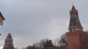 Прогулка по Красной Площади.15 января 2025 года. Вторая часть. Экскурсия по Храму Василия Блаженного